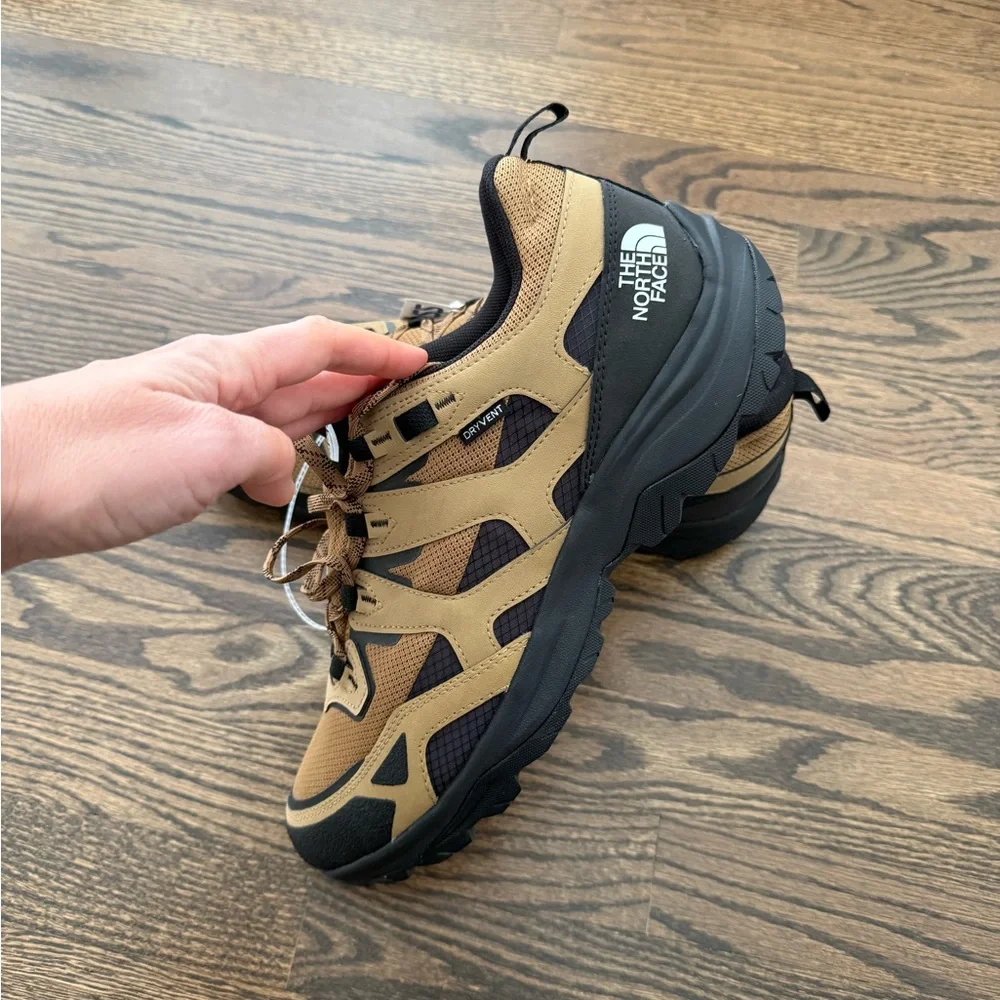 The North Face Hedgehog hiking boot NWOB